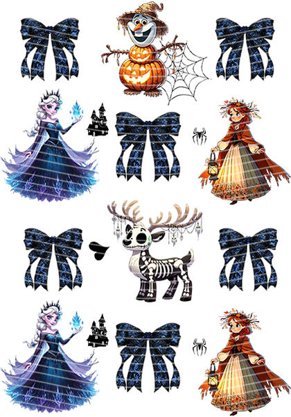 A5 Notebook Wraps-W-1071